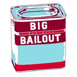 Big Bailout