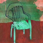 Keter Chair