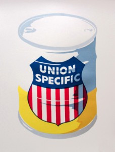 Union Specific